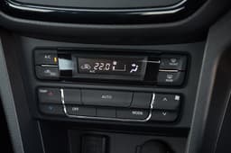 Maruti Vitara Brezza photo gallery